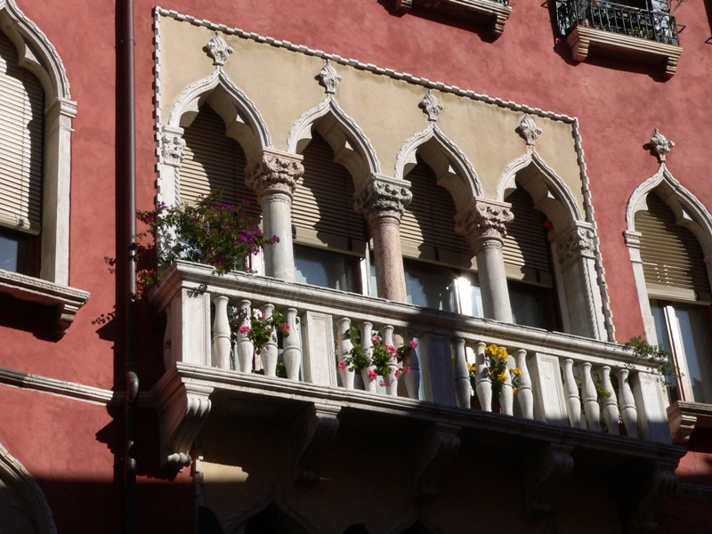 magica Venezia